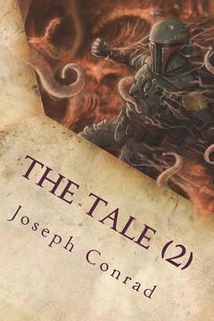 portada The tale (2) (en Inglés)