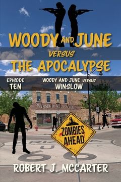 portada Woody and June versus Winslow (en Inglés)
