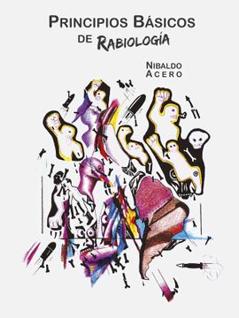 portada Principios Básicos de Rabiología (in Spanish)