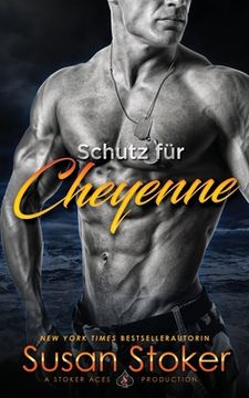 portada Schutz für Cheyenne (en Alemán)