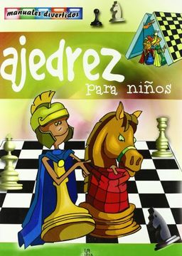 Libro Ajedrez Para Niños Araceli Fernandez ISBN Comprar en Buscalibre