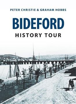 portada Bideford History Tour (in English)