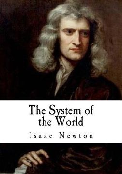 portada The System of the World: The Principia (en Inglés)