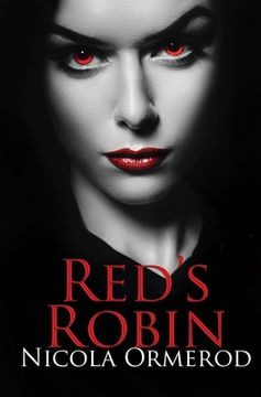 portada Red's Robin