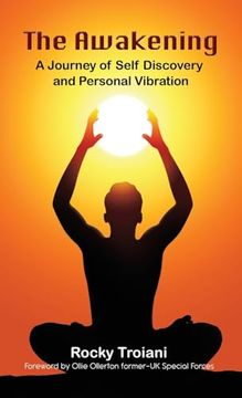 portada The Awakening: A Journey of Self-Discovery and Personal Vibration (en Inglés)