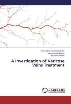 portada A Investigation of Varicose Veins Treatment