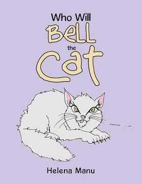 portada Who Will Bell the Cat (en Inglés)