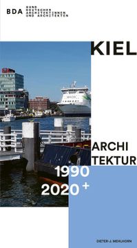 portada Kiel Architektur 1990-2020+ (en Alemán)