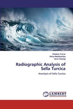 portada Radiographic Analysis of Sella Turcica (in English)