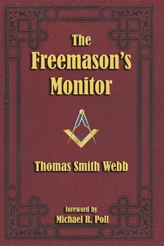 portada The Freemason's Monitor