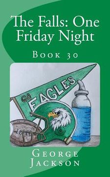 portada The Falls: One Friday Night: Book 30