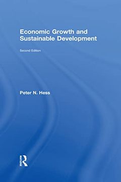 portada Economic Growth and Sustainable Development