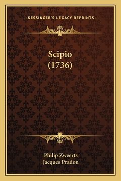 portada Scipio (1736)