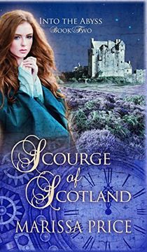 portada Scourge of Scotland (Into the Abyss)