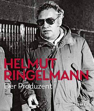 portada Helmut Ringelmann: Der Produzent (en Alemán)