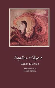 portada Sophia's Quest (in English)