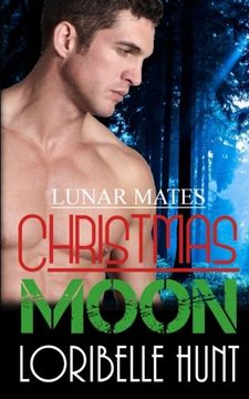 portada Christmas Moon: Volume 5 (Lunar Mates)