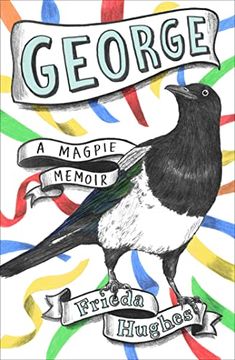 portada George: A Magpie Memoir (in English)
