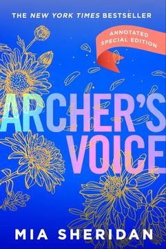 portada Archer's Voice (en Inglés)
