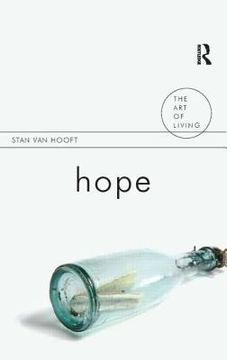 portada Hope (The Art of Living) (in English)