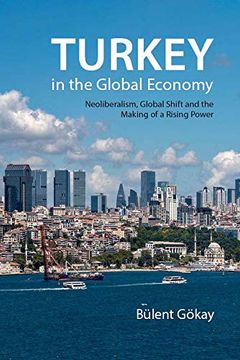 portada Turkey in the Global Economy (in English)