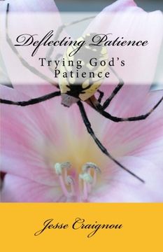 portada Deflecting Patience: Trying God’s Patience