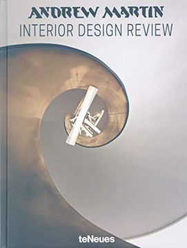 portada Andrew Martin Interior Design Review: Vol. 23 (in English)