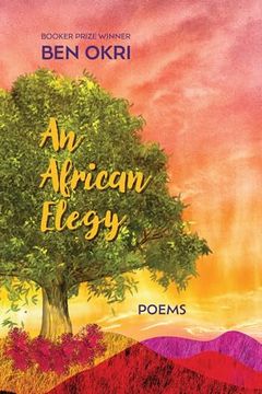 portada An African Elegy: Poems (en Inglés)