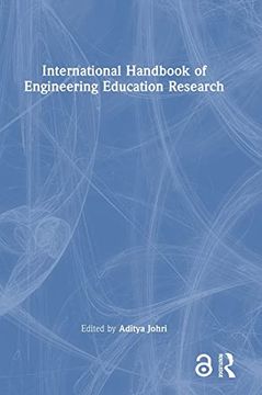 portada International Handbook of Engineering Education Research 