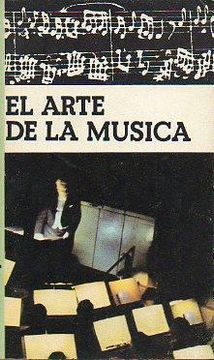 portada Arte de la Musica, el