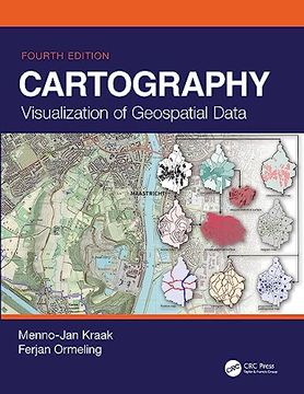 portada Cartography (en Inglés)