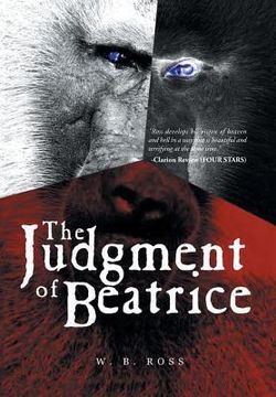 portada The Judgment of Beatrice (en Inglés)