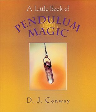 portada A Little Book of Pendulum Magic (in English)