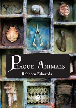 portada Plague Animals (en Inglés)