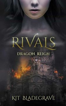 portada Rivals (en Inglés)