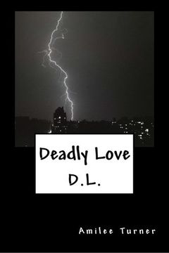 portada Deadly Love: D.L.
