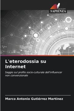 portada L'eterodossia su Internet (in Italian)