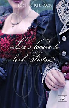 portada La Locura de Lord Fenton (Clean Romance)