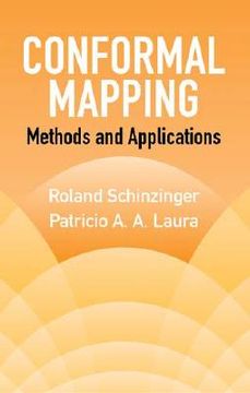 conformal mapping,methods and applications (en Inglés)