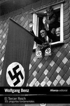 portada El Tercer Reich