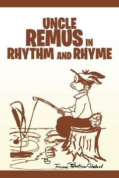 portada Uncle Remus in Rhythm and Rhyme