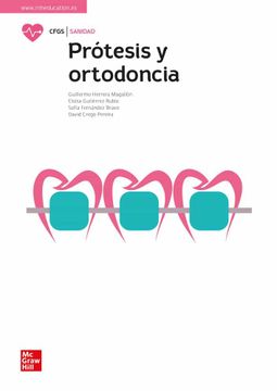 portada Protesis y Ortodoncia