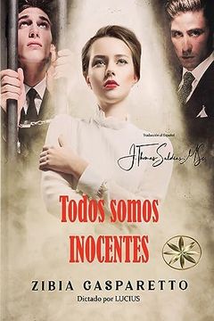 portada Todos Somos Inocentes (in Spanish)