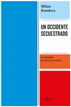 portada Un Occidente Secuestrado (in Spanish)