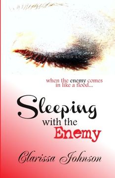 portada Sleeping with the Enemy (en Inglés)