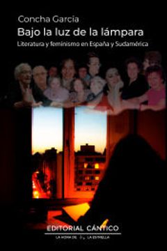 portada Bajo la luz de la Lampara (in Spanish)