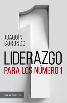portada Liderazgo Para los Numero 1 (in Spanish)