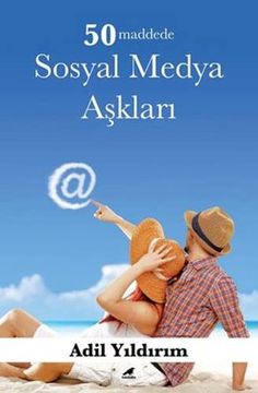 portada 50 Maddede Sosyal Medya Asklari (en Turco)