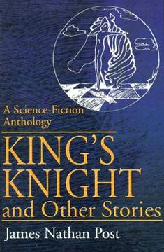 portada king's knight and other stories: a science-fiction anthology