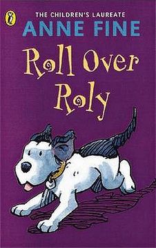 portada roll over roly (in English)